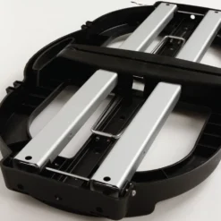 Coleman RoadTrip® LX Standup Propane Gas Grill -Coleman Shop 2000020966 CollapsibleStand