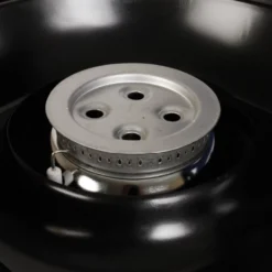 Coleman RoadTrip® LX Standup Propane Gas Grill -Coleman Shop 2000020966 WaterPanGreaseCatch