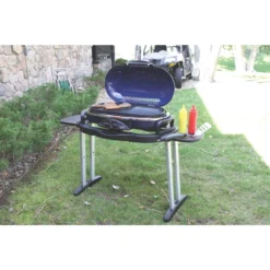 Coleman RoadTrip® LX Standup Propane Gas Grill -Coleman Shop 2000020966 inset 7