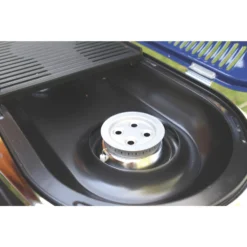 Coleman RoadTrip® LX Standup Propane Gas Grill -Coleman Shop 2000020966 inset 8