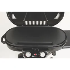 Coleman Swaptop™ Aluminum Griddle For RoadTrip™ Grills, Full Size -Coleman Shop 2000020981 ah 1