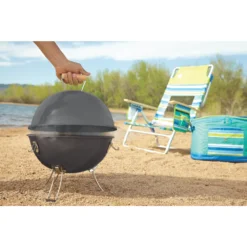 Coleman Party Ball™ Charcoal Grill -Coleman Shop 2000023832 lifestyle