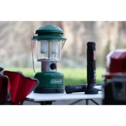 Coleman Shop -Coleman Shop 2000024375 LanternTwinLED Camping 6251