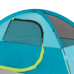 Coleman Kids Wonder Lake™ 2-Person Dome Tent -Coleman Shop 2000024383 ContinuousPoleSleeves