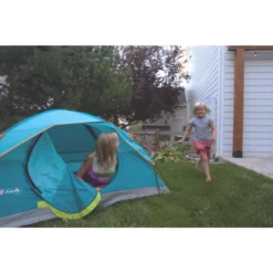 Coleman Kids Wonder Lake™ 2-Person Dome Tent -Coleman Shop 2000024383 LS