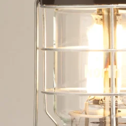 Coleman Northstar® Propane Lantern With Case -Coleman Shop 2000026388 2000026602 MetalGlobeGuard 1