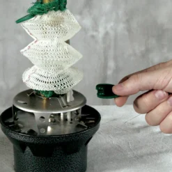 Coleman NorthStar® 1500 Lumens 1-Mantle Propane Lantern -Coleman Shop 2000026389 2000026388NP 2000026602 2000023099 95Mantles3