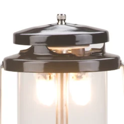 Coleman Deluxe Propane Lantern -Coleman Shop 2000026391 Porcelain2 TierVentilator