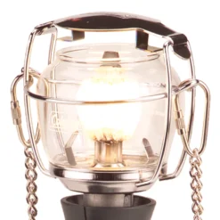Coleman Compact Propane Lantern -Coleman Shop 2000026392 MetalGlobeGuard