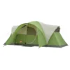 Coleman Montana™ 8-Person Tent -Coleman Shop 2000027941 1