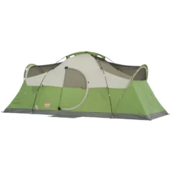 Coleman Montana™ 8-Person Tent -Coleman Shop 2000027941 2