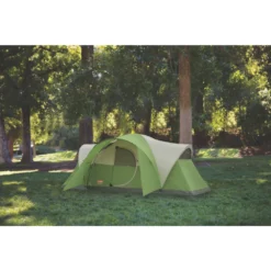 Coleman Montana™ 8-Person Tent -Coleman Shop 2000027941 ah redo r3 Flatten