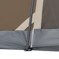 Coleman WeatherMaster® 6-Person Tent With Screen Room -Coleman Shop 2000027945 EPort