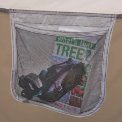 Coleman WeatherMaster® 10-Person Tent -Coleman Shop 2000028058 pocket20Inset