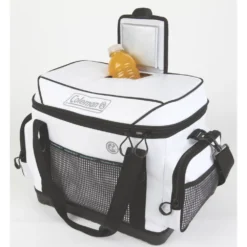 Coleman 36-Hour 42-Can Marine Cooler 8 Coleman 36-Hour 42-Can Marine Cooler -Coleman Shop 2000029197 03