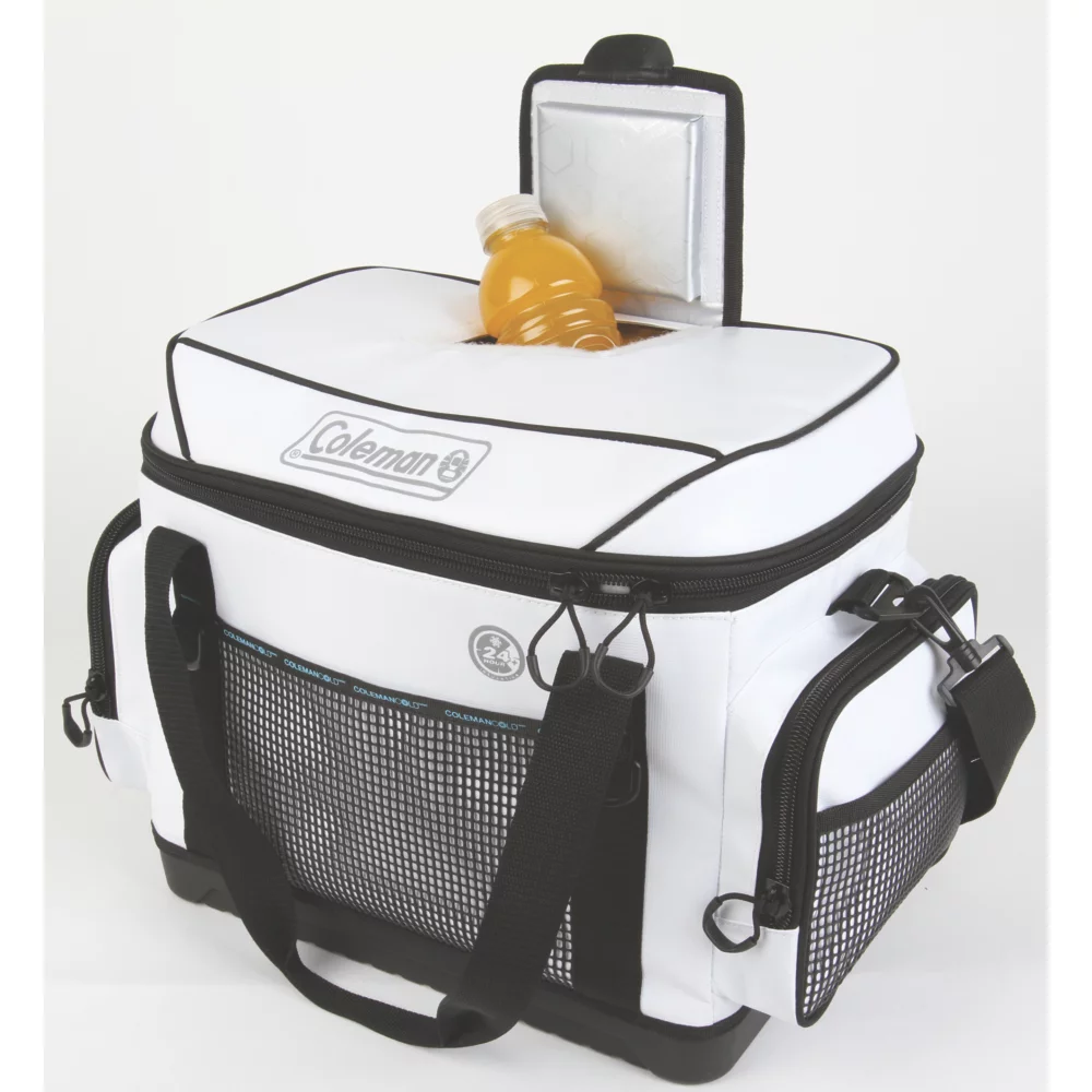 Coleman 36-Hour 42-Can Marine Cooler 5 Coleman 36-Hour 42-Can Marine Cooler - Image 3
