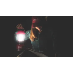 Coleman 400 Lumens Personal LED Lantern With 4D Battery -Coleman Shop 2000031636 Lifestyle