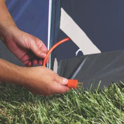 Coleman Elite Sundome® 6-Person Lighted Tent -Coleman Shop 2000032020 eport