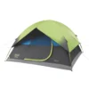 Coleman 6-Person Dark Room Sundome Tent -Coleman Shop 2000032254 coleman darkroom sundome tent 6person angle202