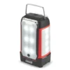 Coleman 2-panel 400 Lumen Lantern -Coleman Shop 2000032683 coleman multi panel expansion 2 panel lantern duo red angle 1