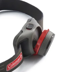 Coleman 200 Lumens LED Headlamp With BatteryGuard™ -Coleman Shop 2000032702 05