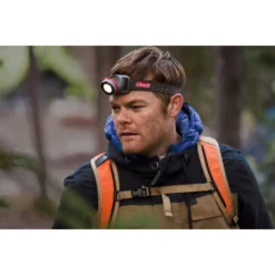 Coleman 200 Lumens LED Headlamp With BatteryGuard™ -Coleman Shop 2000032702 BGHEADLAMP 1287