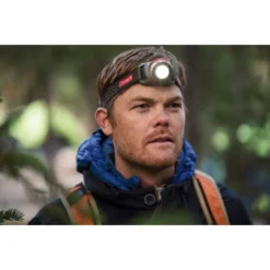 Coleman 200 Lumens LED Headlamp With BatteryGuard™ -Coleman Shop 2000032702 BGHEADLAMP 1301