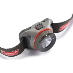 Coleman 300 Lumens LED Headlamp With BatteryGuard™ -Coleman Shop 2000032704 04