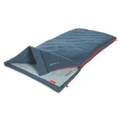 Coleman All-Weather Multi-Layer Sleeping Bag -Coleman Shop 2000033165 coleman multi layer sleeping bags 2pc smokey moutnain outer bag with fleece sheet 7