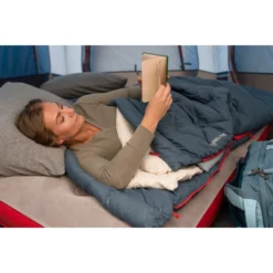 Coleman All-Weather Multi-Layer Sleeping Bag -Coleman Shop 2000033165 MLSLEEPINGBAG 1939