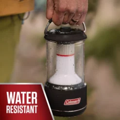 Coleman 800 Lumens LED Lantern With BatteryGuard™ -Coleman Shop 2000033830 5 ATF Edited