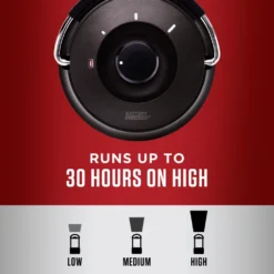 Coleman 800 Lumens LED Lantern With BatteryGuard™ -Coleman Shop 2000033989 3 ATF