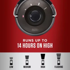 Coleman 1000 Lumens LED Lantern With BatteryGuard™ -Coleman Shop 2000033991 3 ATF