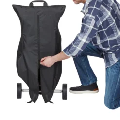 Coleman RoadTrip® Stand Up Grill Case -Coleman Shop 2000035023 6