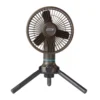 Coleman OneSource™ Multi-Speed Fan & Rechargeable Battery -Coleman Shop 2000035455 OneSource ATF 1 1