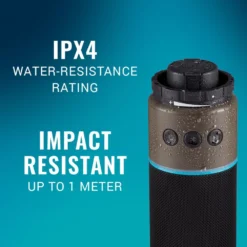 Coleman OneSource™ Bluetooth® Wireless Speaker & Rechargeable Battery -Coleman Shop 2000035456 OneSource ATF 4 1