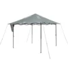 Coleman OneSource™ 10 X 10 Canopy Shelter With LED Lighting & Rechargeable Battery