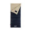 Coleman Autumn Glen™ 30 Sleeping Bag, Navy -Coleman Shop 2000035530 72