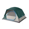 Coleman 4-Person Skydome™ Camping Tent -Coleman Shop 2000035801 GSM ATF 1 1