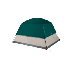 Coleman 6-Person Skydome™ Camping Tent -Coleman Shop 2000035802 3 BackFlyON
