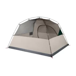 Coleman 6-Person Skydome™ Camping Tent -Coleman Shop 2000035802 4 BackFlyOff