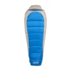 Coleman Silverton™ 0 Big And Tall Mummy Sleeping Bag, Blue -Coleman Shop 2000035885 328 1