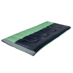 Coleman Biscayne™ 40°F Warm Weather Big And Tall Sleeping Bag -Coleman Shop 2000035888 Coleman 2020 US Angled RET 01 1