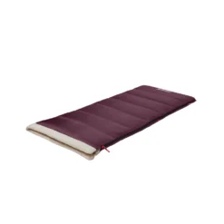 Coleman Autumn Glen™ 50°F Sleeping Bag -Coleman Shop 2000035897 367 maroon