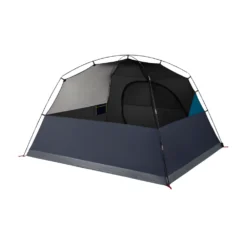 Coleman 6-Person Dark Room™ Skydome™ Camping Tent -Coleman Shop 2000035971 2000036529 4 BackFlyOff