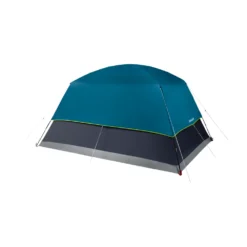 Coleman 8-Person Dark Room™ Skydome™ Camping Tent -Coleman Shop 2000035973 2000036530 3 BackFlyOn