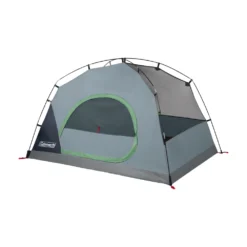 Coleman 2-Person Skydome™ Camping Tent -Coleman Shop 2000036524 2 FrontFlyOff