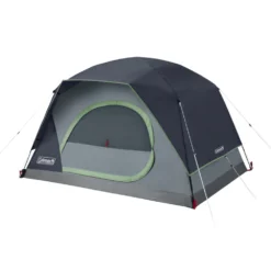 Coleman 2-Person Skydome⢠Camping Tent