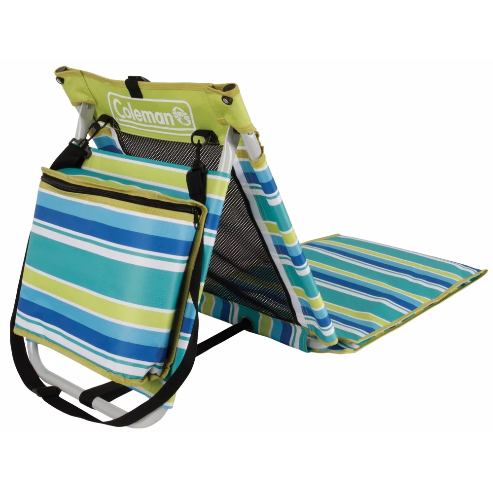 Coleman Utopia Breeze™ Beach Mat 4 Coleman Utopia Breeze™ Beach Mat - Image 2
