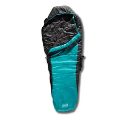 Coleman OneSource™ Heated Sleeping Bag With Rechargeable Battery -Coleman Shop 200003751 sleeping20bag 2 Final